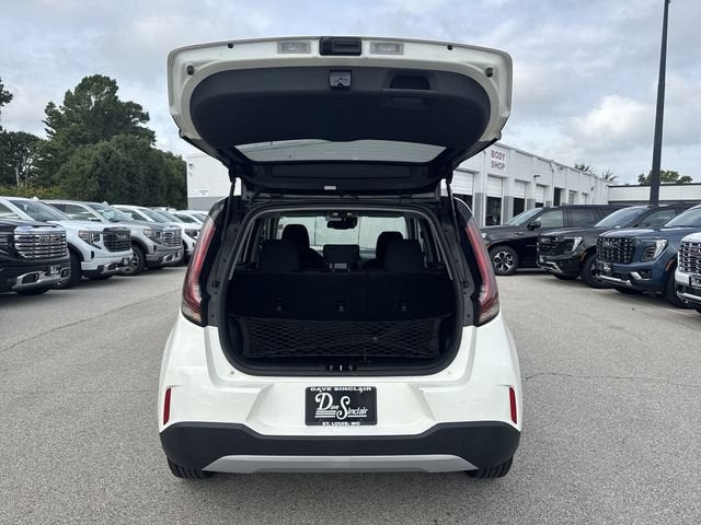 2023 Kia Soul S