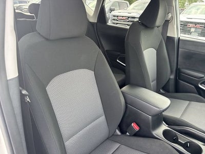 2023 Kia Soul S