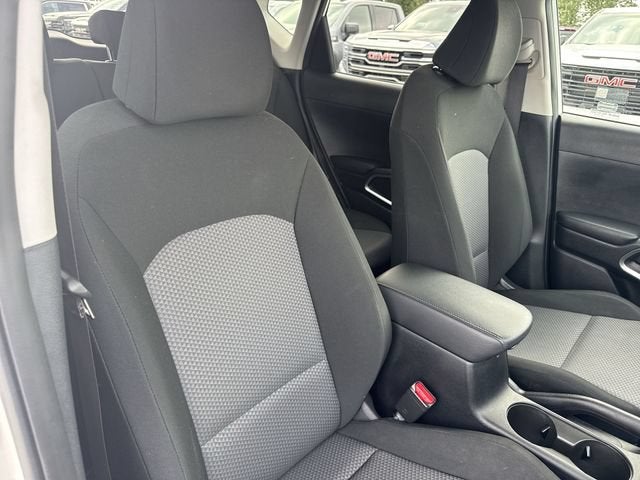 2023 Kia Soul S