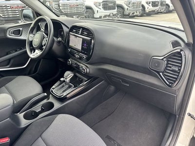 2023 Kia Soul S
