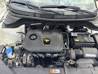2023 Kia Soul S
