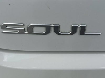 2023 Kia Soul S