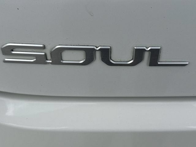 2023 Kia Soul S