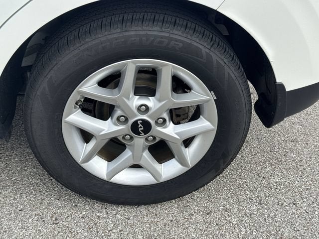 2023 Kia Soul S