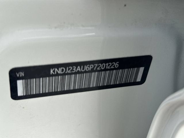 2023 Kia Soul S