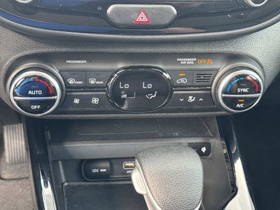 2023 Kia Soul S