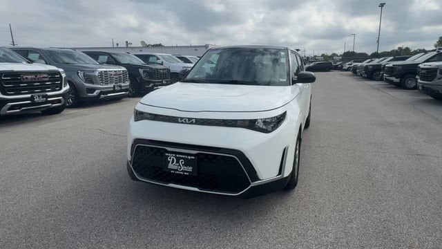 2023 Kia Soul S