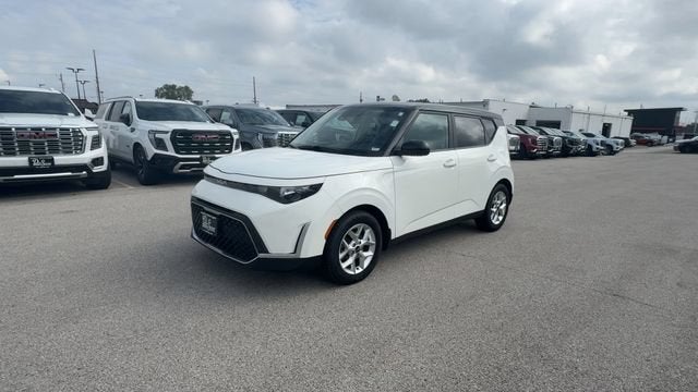 2023 Kia Soul S