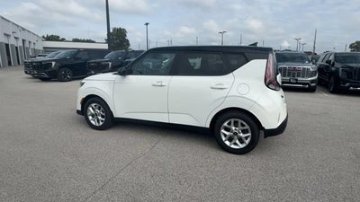 2023 Kia Soul S