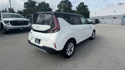 2023 Kia Soul S