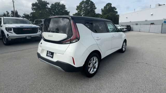2023 Kia Soul S