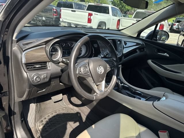 2020 Buick Envision Preferred