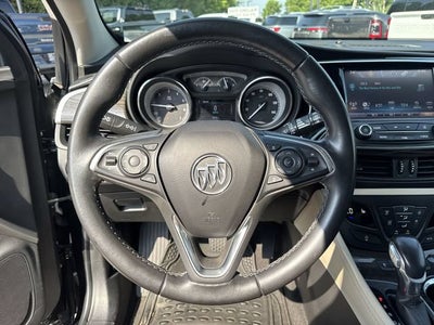 2020 Buick Envision Preferred