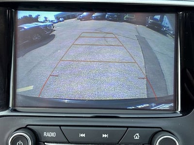 2020 Buick Envision Preferred