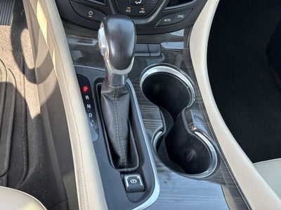 2020 Buick Envision Preferred