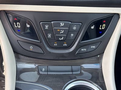 2020 Buick Envision Preferred