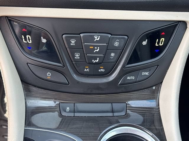 2020 Buick Envision Preferred