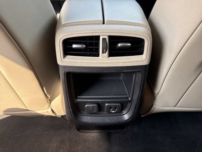 2020 Buick Envision Preferred