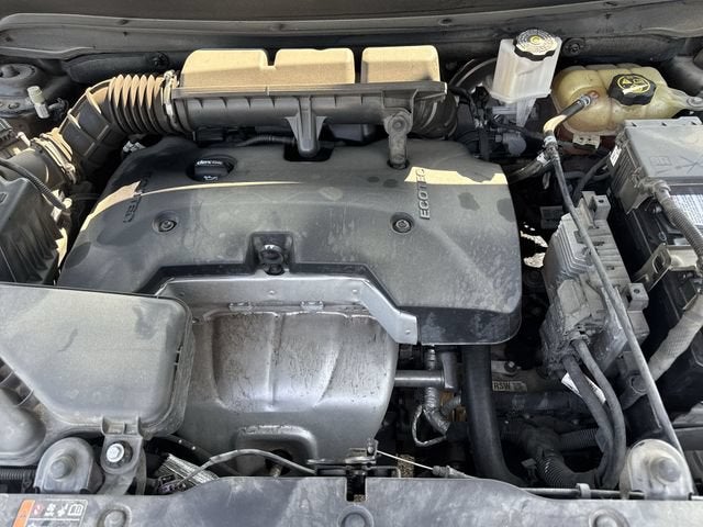 2020 Buick Envision Preferred