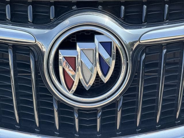 2020 Buick Envision Preferred
