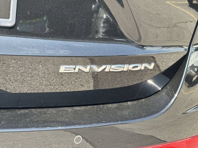 2020 Buick Envision Preferred