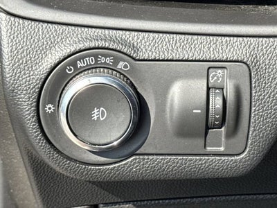 2020 Buick Envision Preferred