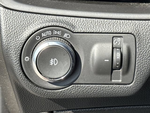 2020 Buick Envision Preferred
