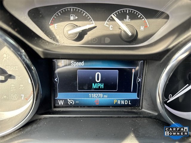 2020 Buick Envision Essence Group