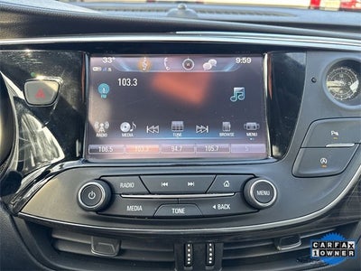 2020 Buick Envision Essence Group