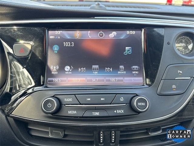 2020 Buick Envision Essence Group