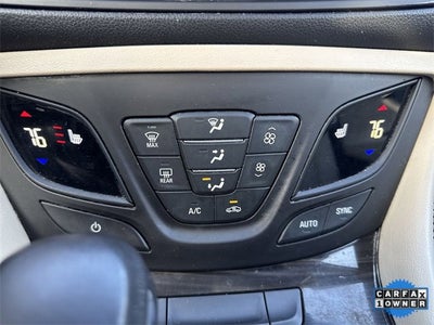 2020 Buick Envision Essence Group