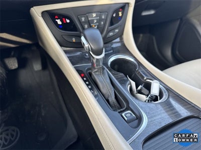 2020 Buick Envision Essence Group