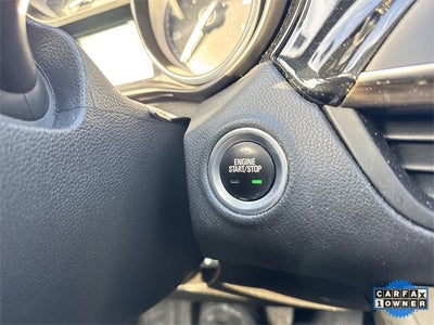 2020 Buick Envision Essence Group