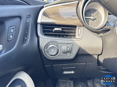 2020 Buick Envision Essence Group