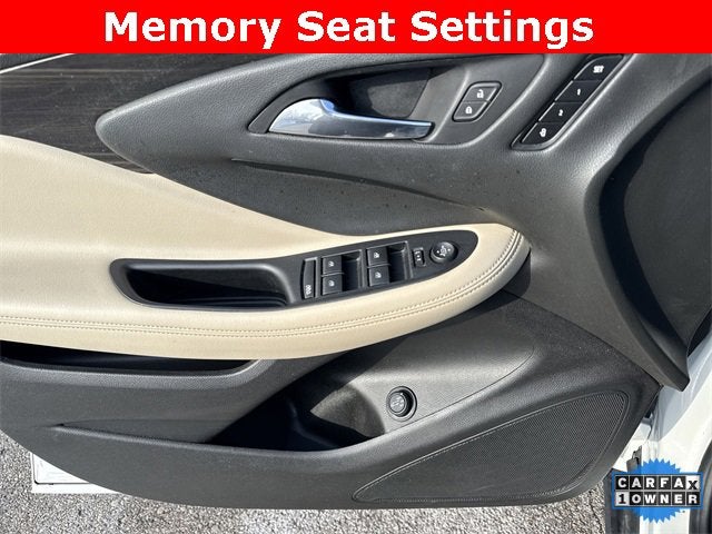 2020 Buick Envision Essence Group