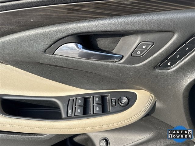 2020 Buick Envision Essence Group