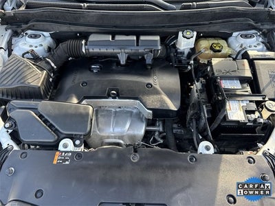 2020 Buick Envision Essence Group