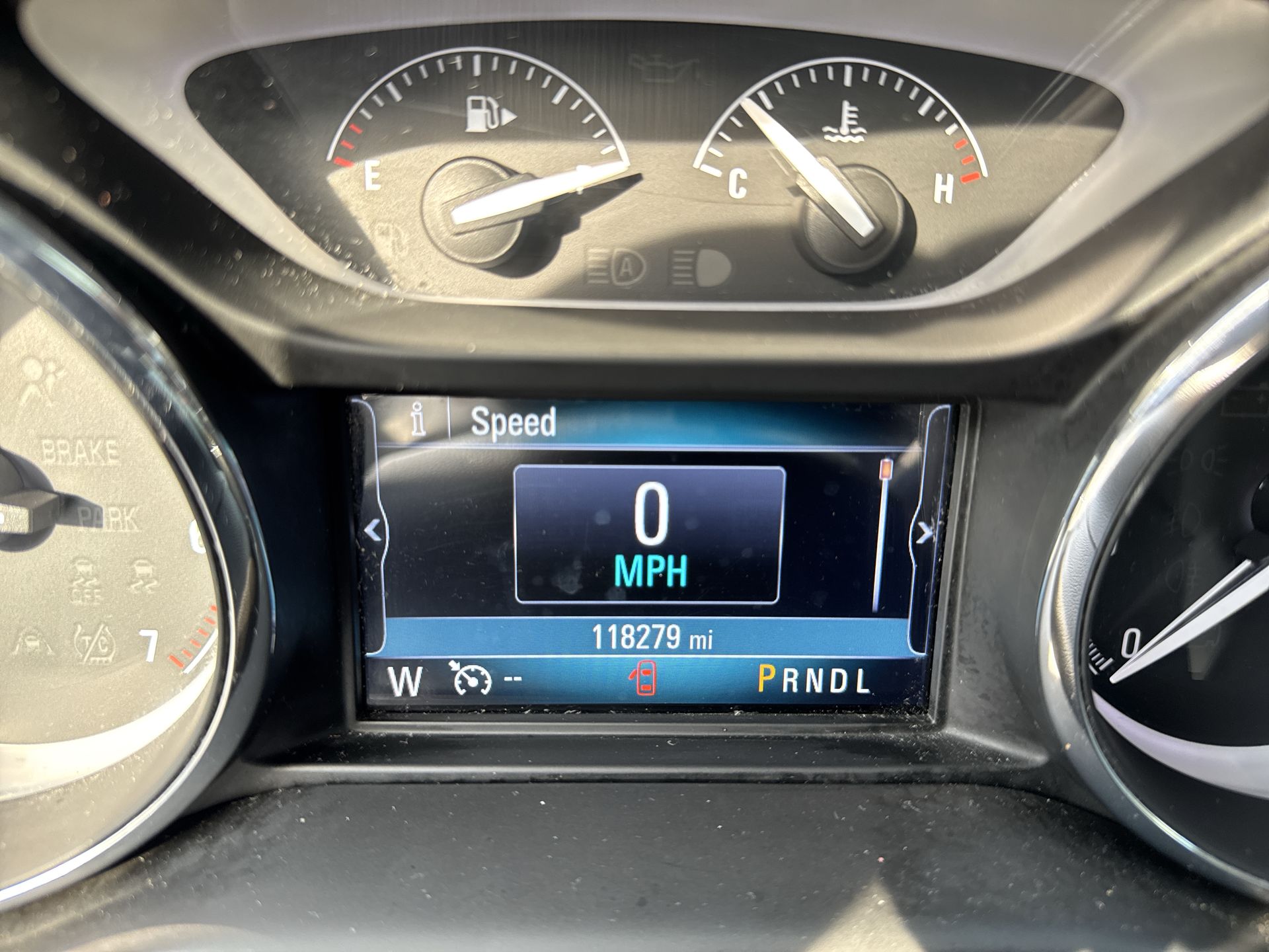 2020 Buick Envision Essence Group