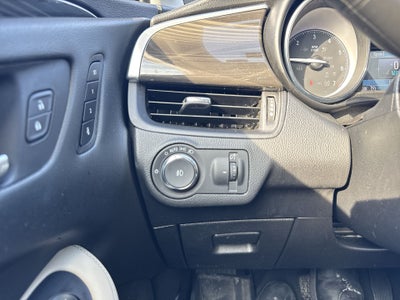 2020 Buick Envision Essence Group