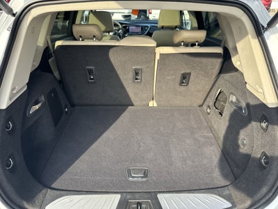 2020 Buick Envision Essence Group