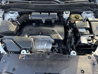 2020 Buick Envision Essence Group