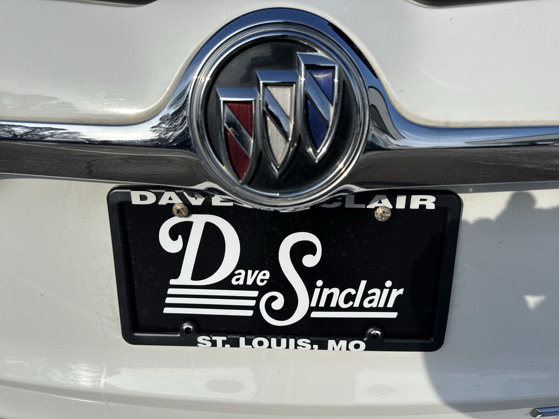 2020 Buick Envision Essence Group