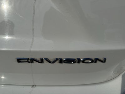 2020 Buick Envision Essence Group