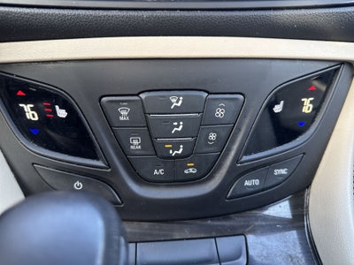 2020 Buick Envision Essence Group