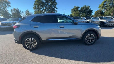 2024 Buick Envision Preferred