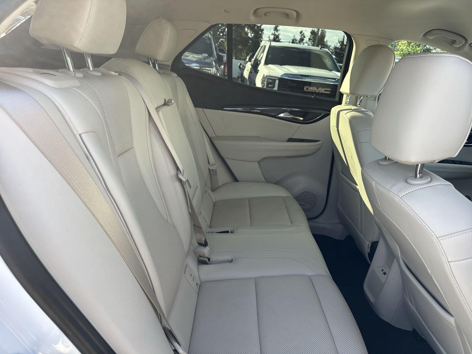 2022 Buick Envision Essence