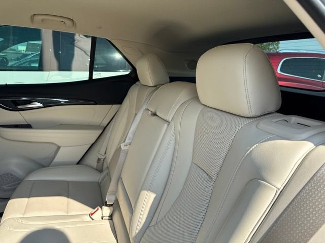 2022 Buick Envision Essence