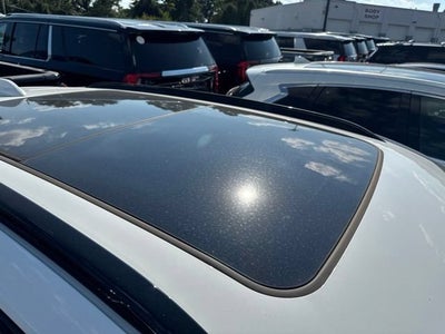 2024 Buick Envision Sport Touring