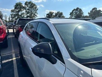 2024 Buick Envision Sport Touring