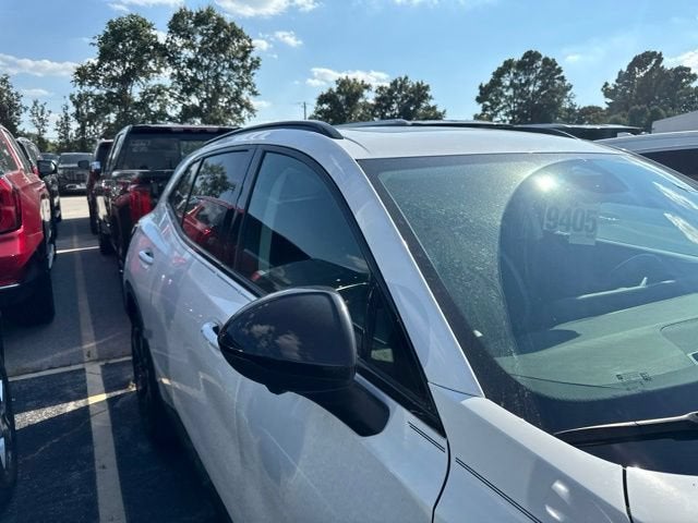 2024 Buick Envision Sport Touring